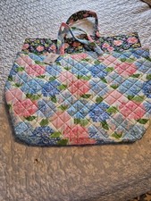 Bundle of 2 Hallmark Virah Bella Quilted Cott...