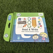 LeapFrog Leap Start Pre-Kindergarten Book   R...