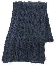 HIGHLAND 2000 Scarves Navy 2200648266341