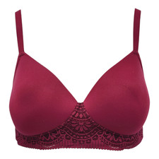 M&S Collection Body Soft? Non Wired Plunge Bra