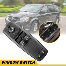 Master Window Switch 04602627AG for Dodge Grand Caravan Chrysler Town&Country