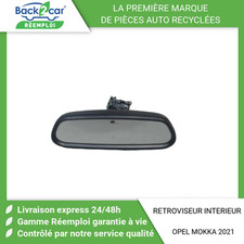Retroviseur intérieur Opel Mokka