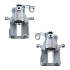 Brake Caliper Rear Left Right 2pcs for Audi A6 1995-1997