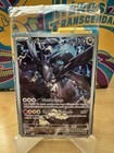 Carte pokemon promo scellée Zekrom De N 031 Etb Me2.5 héros transcendants ETB