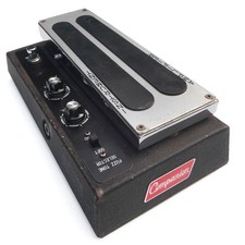 Vintage 1973 Shin-ei Companion WF-24 8-Tr Fuzz Wah FY-6 Super Fuzz + Wah Circuit