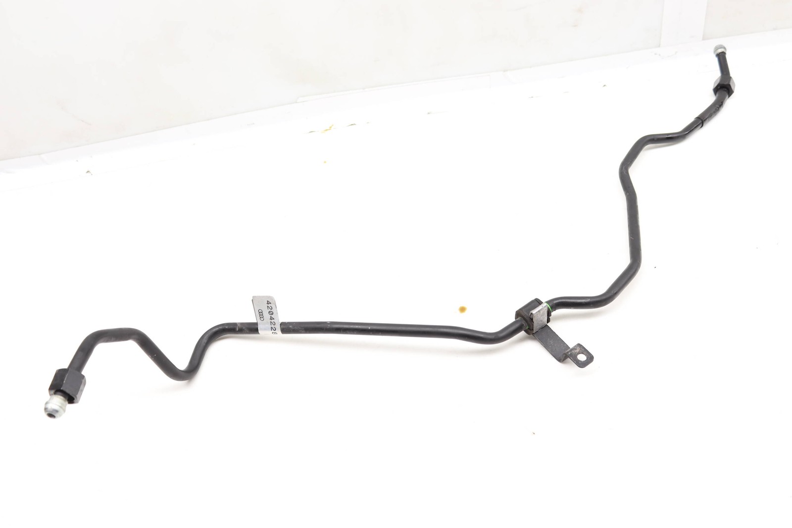 2008-2012 2014-2015 AUDI R8 - Power Steering HOSE / LINE / PIPE 420422897C
