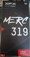 XFX Speedster MERC 319 Radeon RX 7800 XT 16GB...