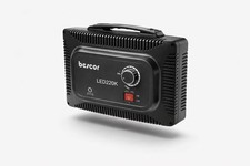 portable led light for photography