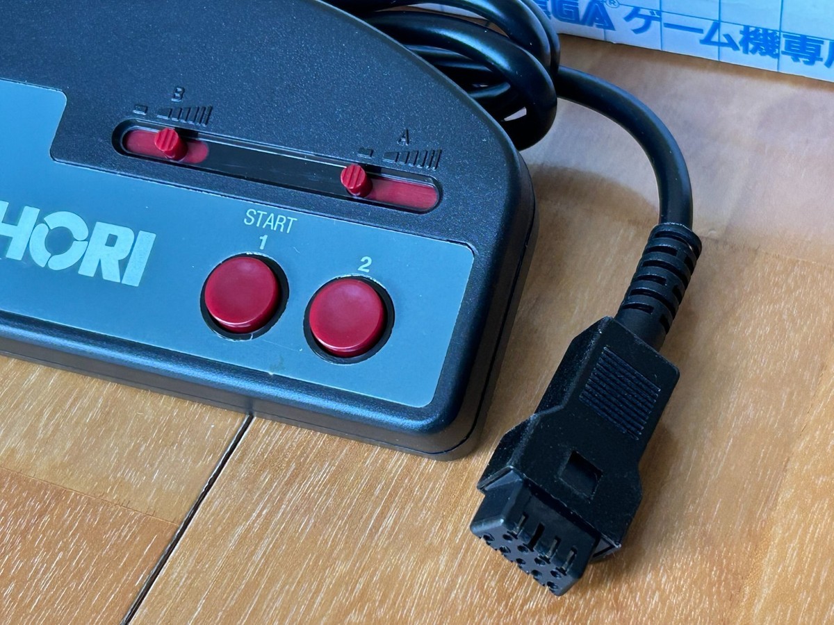 Hori Commander for sale online | eBay