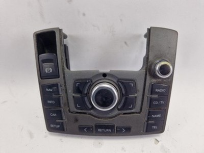 Bedienteil AUDI A6 (4F) 3.0 TDI 4F1919610Q Radio