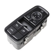 Door Power Window Mirror Switch 99161315702 for Porsche Boxster Cayman Carrera