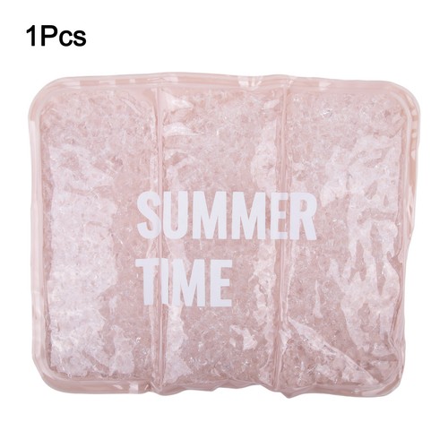 Portable For Cold Gel Pad for Comfortable Sitting in Office and Car Easy Clean - Bild 9 von 26