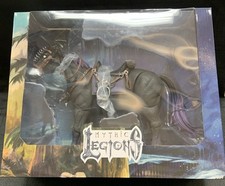 PHOBUS  HORSE  Mythic Legions  Illythia's Brood  FOUR HORSEMEN 2022