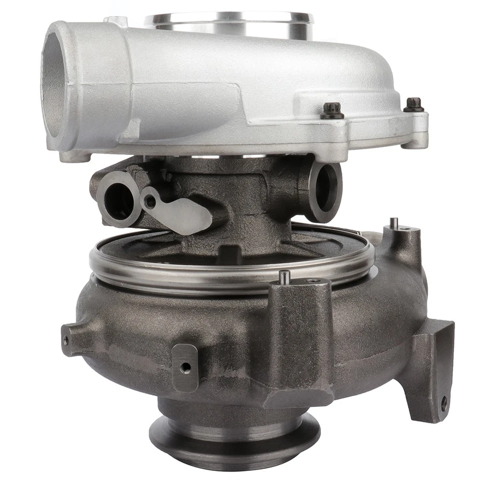 GT3782 Turbocharger Turbo Fits 2004-2007 Ford F-250 F-350 Truck 6.0L - Image 3 of 4
