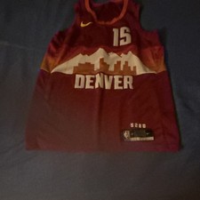 Nike NBA Denver Nuggets 2021/22 City Edition Mascot Tee