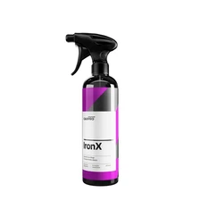 IronX Iron Remover: Stops Rust Spots and Pre-Mature Failure of The Clear Coat,