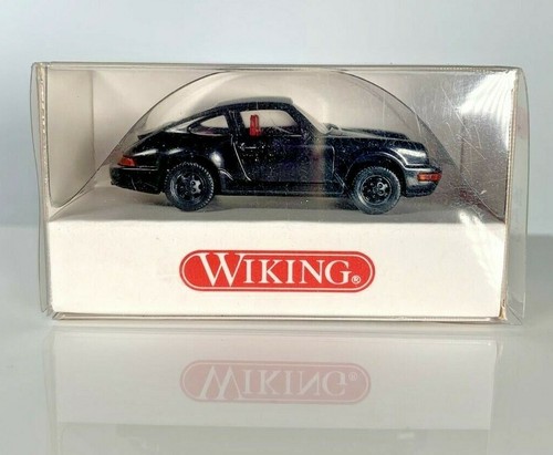 Wiking 1640116 Porsche Carrera 4 nuevo en caja | Zustand: New