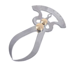 Digital Caliper Measuring Tool outside Stainless Thickness Gauge