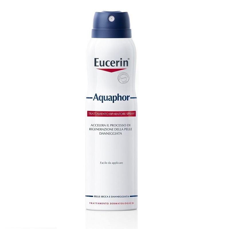 Eucerin aquaphor spray 250ml - Immagine 2