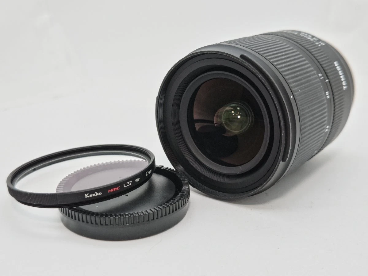TAMRON 17-28mm F2.8 Di c RXD for SONY E mount Tamron A046