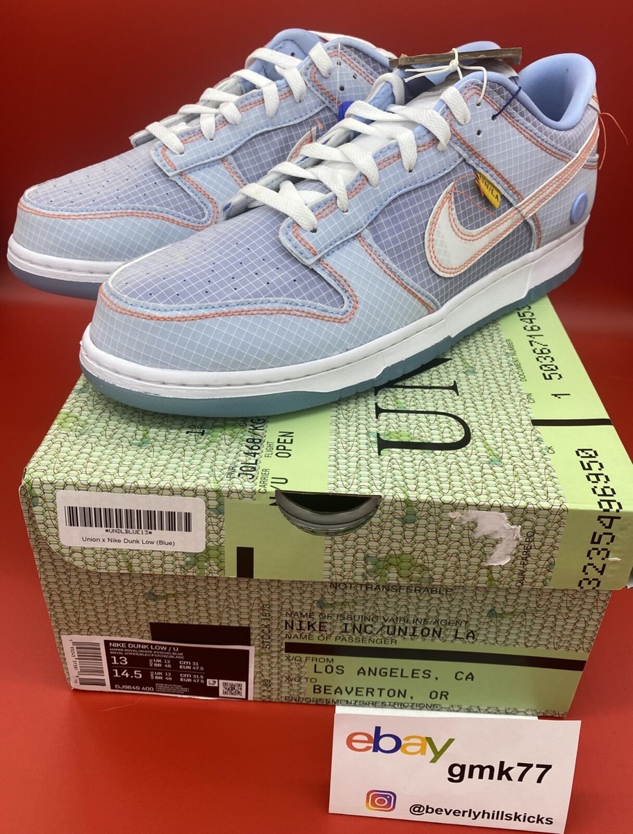 【NIKE x Union】 Dunk Low Passport Pack Argon DJ9649-400 s-l1200.jpg