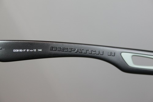New Oakley Dispatch II Digital Camo - Picture 4 of 8