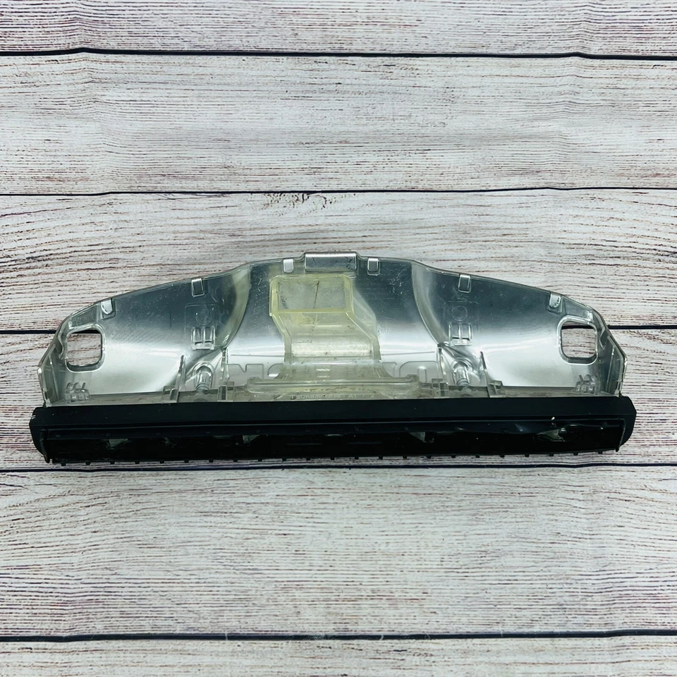 Oreck Hydrovac Cordless Commercial Floor Scrubber Replacement Front Cover Only - Image 2 of 3