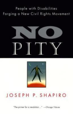 No Pity: People with Disabilities Forging a New Civil Rights Movement - GOOD