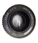 12mm Focal Zoom len Camera Lenses