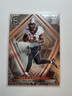 2021 Chronicles Draft Picks Spectra TYLAN WALLACE RC #297 Rookie Card 