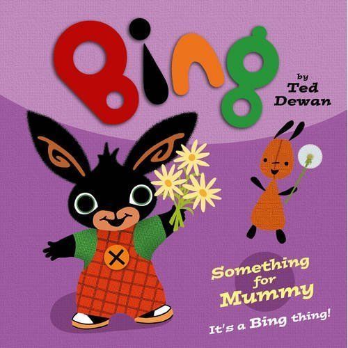 Something for Mummy, Children’s, Teenage and Educational – Children’s: picture books, activity books, early learning concepts – Children’s picture books – Picture books: character books, Paperback, Ted Dewan - Image 2