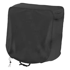 Wall Mounted Garden Hose Retractable Reel Cover Outdoor Dust Cover High Quality