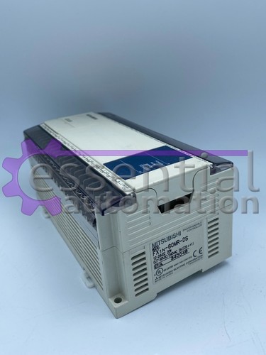 Mitsubishi Melsec FX1N60MRDS - 第 1/1 張圖片