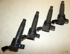 NPAUTO Ignition Coils for 2008 to 2014 Hyundai Sonata 10608