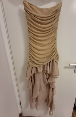 Miss Rosier Kleid