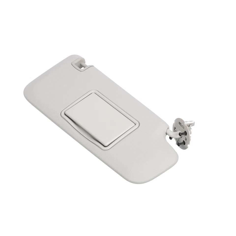 Parasol interior lado pasajero OEM NUEVO con espejo 11-16 Cruze 95034256 Foto 4 de 4