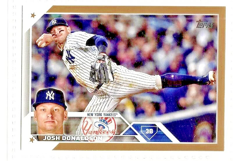 Josh donaldson jersey best sale ebay