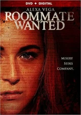 Roommate Wanted [DVD + Digital]