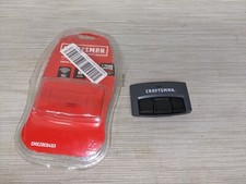 Craftsman 3-Button Remote for Garage Door Opener CMXZDCG453 Opened O7