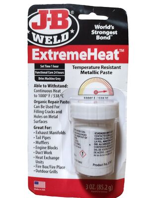 JB J-B Weld SuperWeld Light Activated Instant Glue | J-B Weld