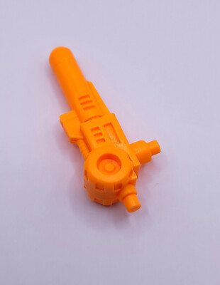 Hasbro 1990 G1 Transformers Action Masters Kick-Off - Waffe