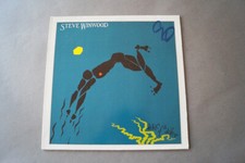 Steve Winwood - Arc of a Diver (Vinyl LP) (V-...