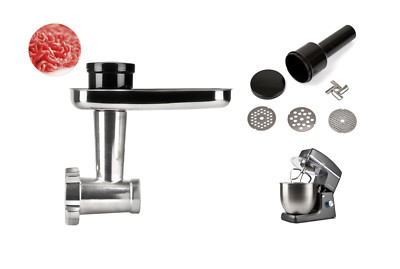 ACCESSORIO TRITACARNE G20114 PER PLANETARIA G3FERRARI G20113 e G20120 | eBay