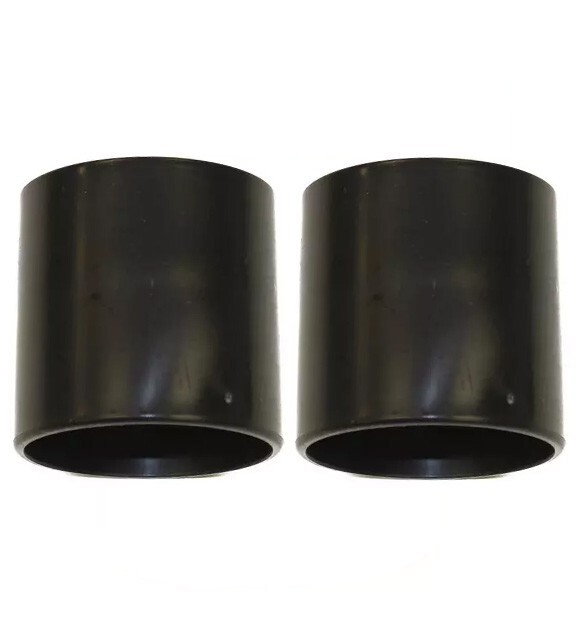 2 Vacuum Cleaner 2 1/2 Inch Hose Coupling for Shop Vac 88-1040-01, SVR-4510