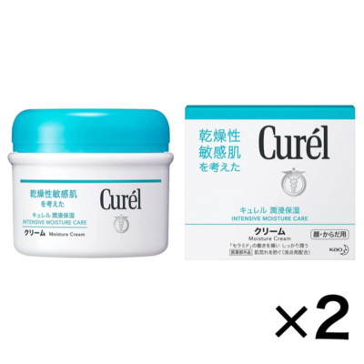 KAN SADAKO MOISTURE CREAM クリーム 菅貞子モイスチャーシリーズ 菅貞子針クリーム(菅貞子