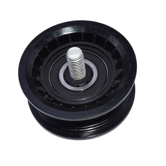 Drive Belt Idler Pulley Upper 2528825001 for Hyundai Sonata Kia Sorento Optima eBay