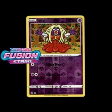 Pokemon Cards! Fusion Strike - Holo/Reverse Holo UltraRare V VMAX Full Art Card