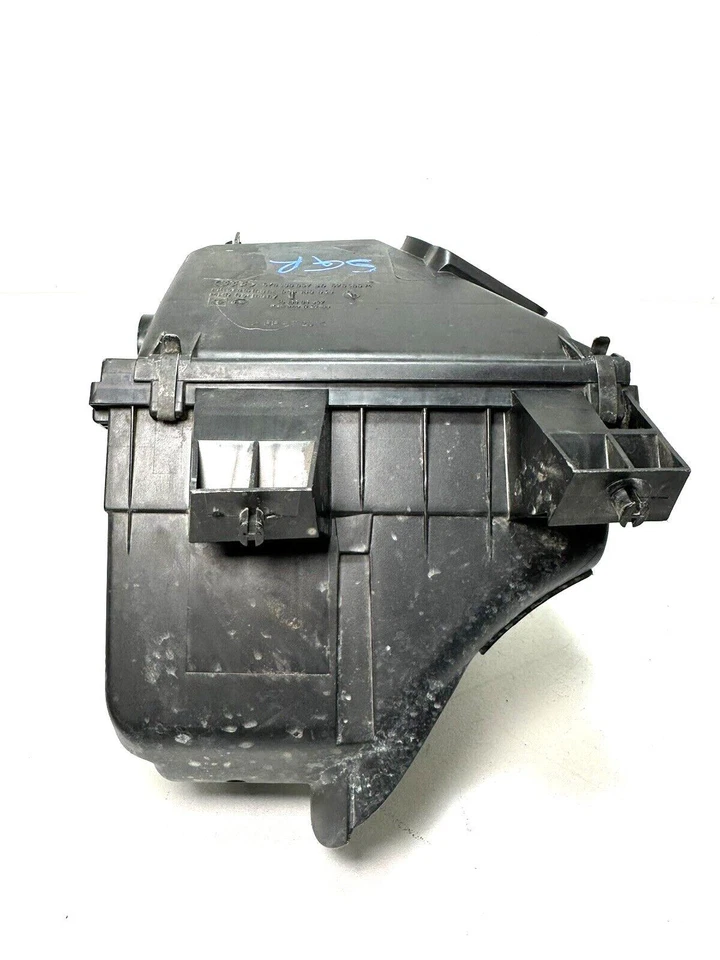 Caja de filtro de aire Audi A4 2002-2005 078133837 OEM AK2107363 Foto 3 de 4