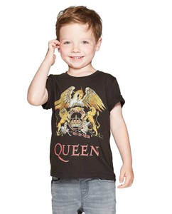 Queen Toddler Boys' Classic Rock Band T-Shirt /TEE (Black 12M 18M 2T 3T 4T 5T) | eBay