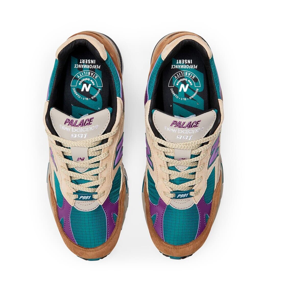 New Balance Palace 991 Tan | eBay New Balance Palace 991 Tan | eBay